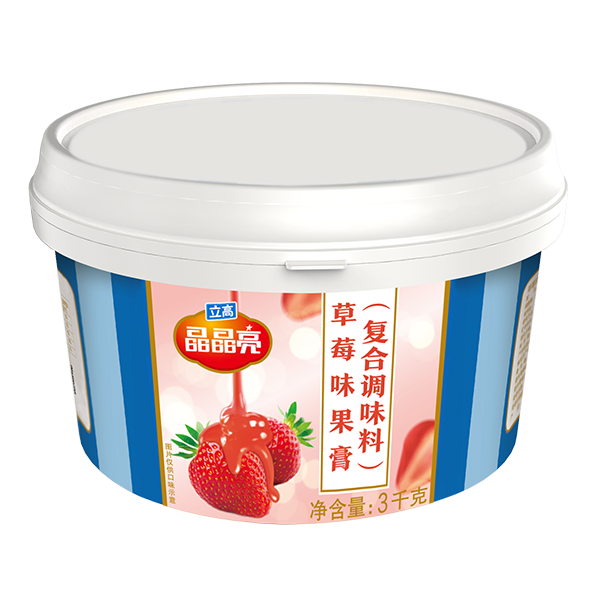 Jingjingliang Jam (compound seasoning)