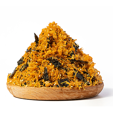 Seaweed Chicken Crispy Meat Floss (3A)